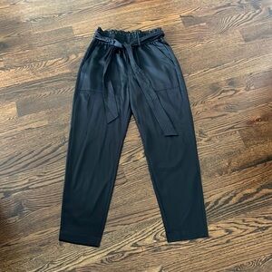 Abercrombie trousers